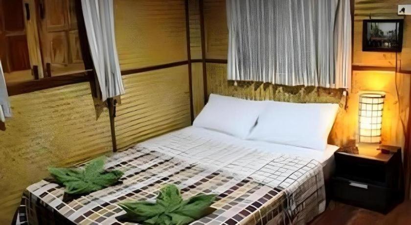 Green Cottage Beach Resort Koh Chang Zewnętrze zdjęcie