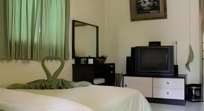Green Cottage Beach Resort Koh Chang Zewnętrze zdjęcie