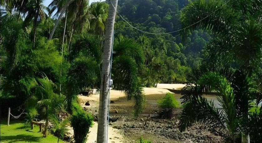 Green Cottage Beach Resort Koh Chang Zewnętrze zdjęcie