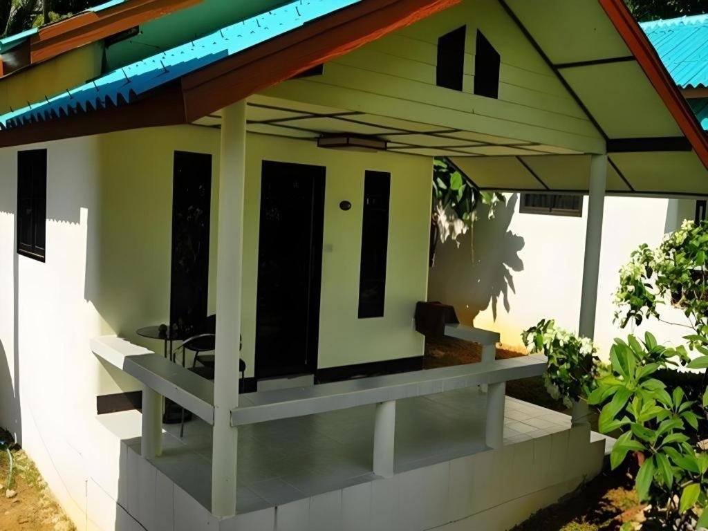 Green Cottage Beach Resort Koh Chang Zewnętrze zdjęcie