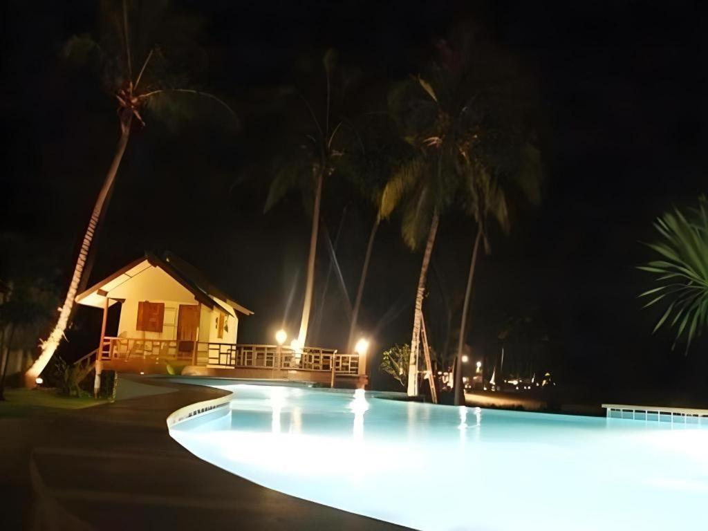 Green Cottage Beach Resort Koh Chang Zewnętrze zdjęcie